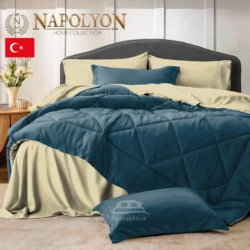 روتختی ترک آبی لیمویی