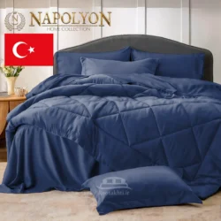 روتختی ترک سرمه ای