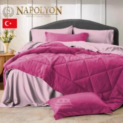 روتختی ترک صورتی