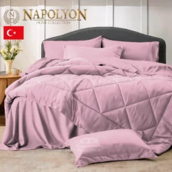 روتختی ترک صورتی روشن