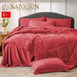 روتختی ترک قرمزکاردینالی