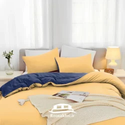 روتختی خردلی سرمهای