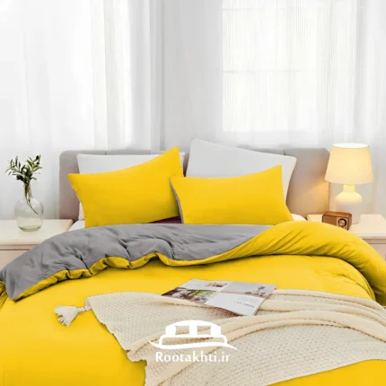 روتختی زرد طوسی