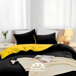 روتختی زرد مشکی