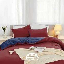 روتختی زرشکی سرمهای