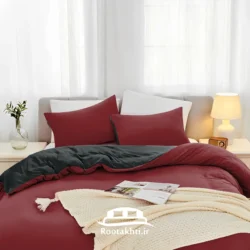 روتختی زرشکی مشکی