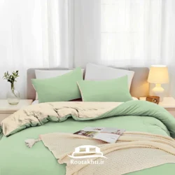 روتختی سبز کرم