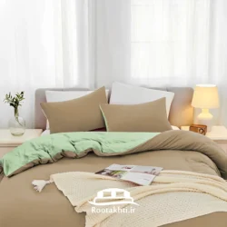 روتختی زیتونی شتری