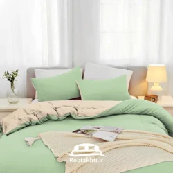 روتختی سبز کرم