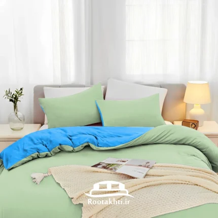 روتختی سبز آبی