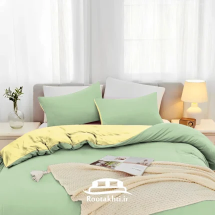 روتختی سبز لیمویی