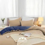 روتختی سرمه‌ای بژ