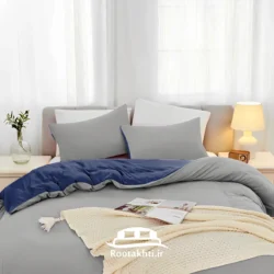 روتختی سرمهای طوسی