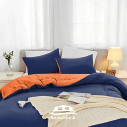 روتختی سرمهای نارنجی