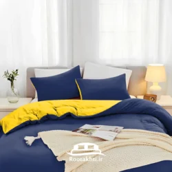 روتختی سرمهای خردلی