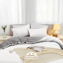 روتختی سفید طوسی