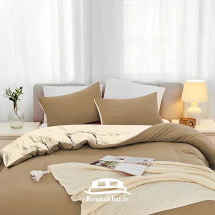 روتختی شتری کرم