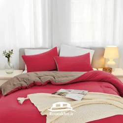 روتختی سرخ بژ