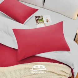 روتختی قرمز طوسی