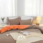 روتختی نارنجی بژ