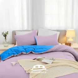 روتختی یاسی آبی