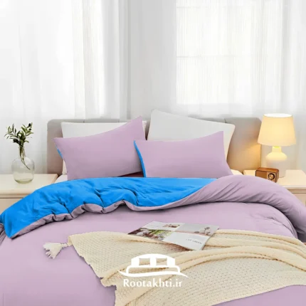 روتختی یاسی آبی