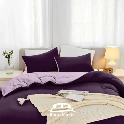 روتختی یاسی بنفش