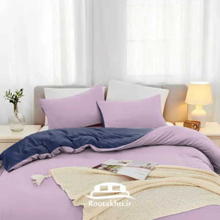 روتختی یاسی سرمه‌ای