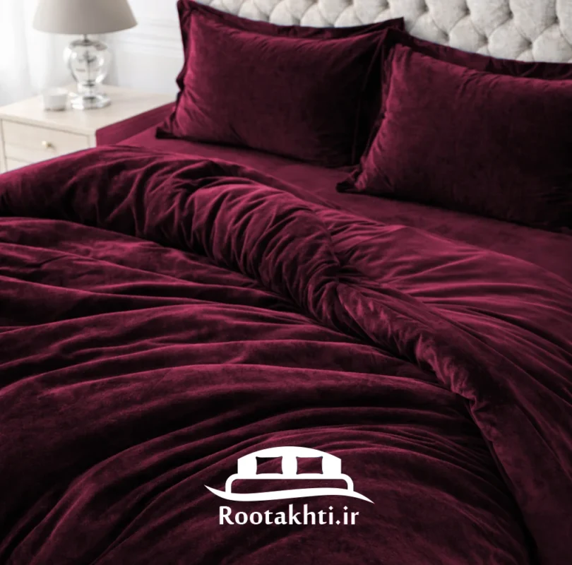 روتختی-مخمل-چری