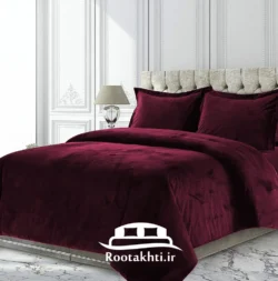 روتختی مخمل چری