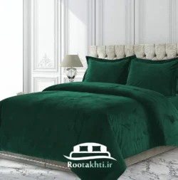 روتختی مخمل سبز