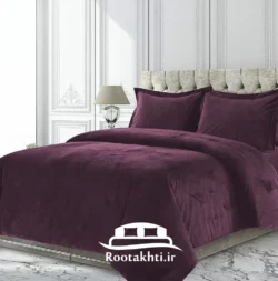 روتختی مخمل کالباسی